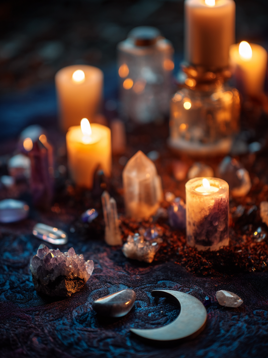 How to Read Your Birth Chart: A Step-by-Step Beginner’s Guide