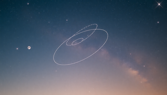 2026 Astrological Transits Ahead: Key Cosmic Movements That Will Shape Personal Growth and Global Shifts