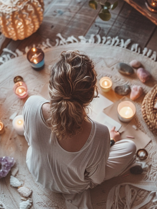 Astrology 101: A Beginner’s Guide to Understanding the Stars