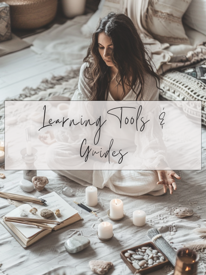 Learning Tools & Guides