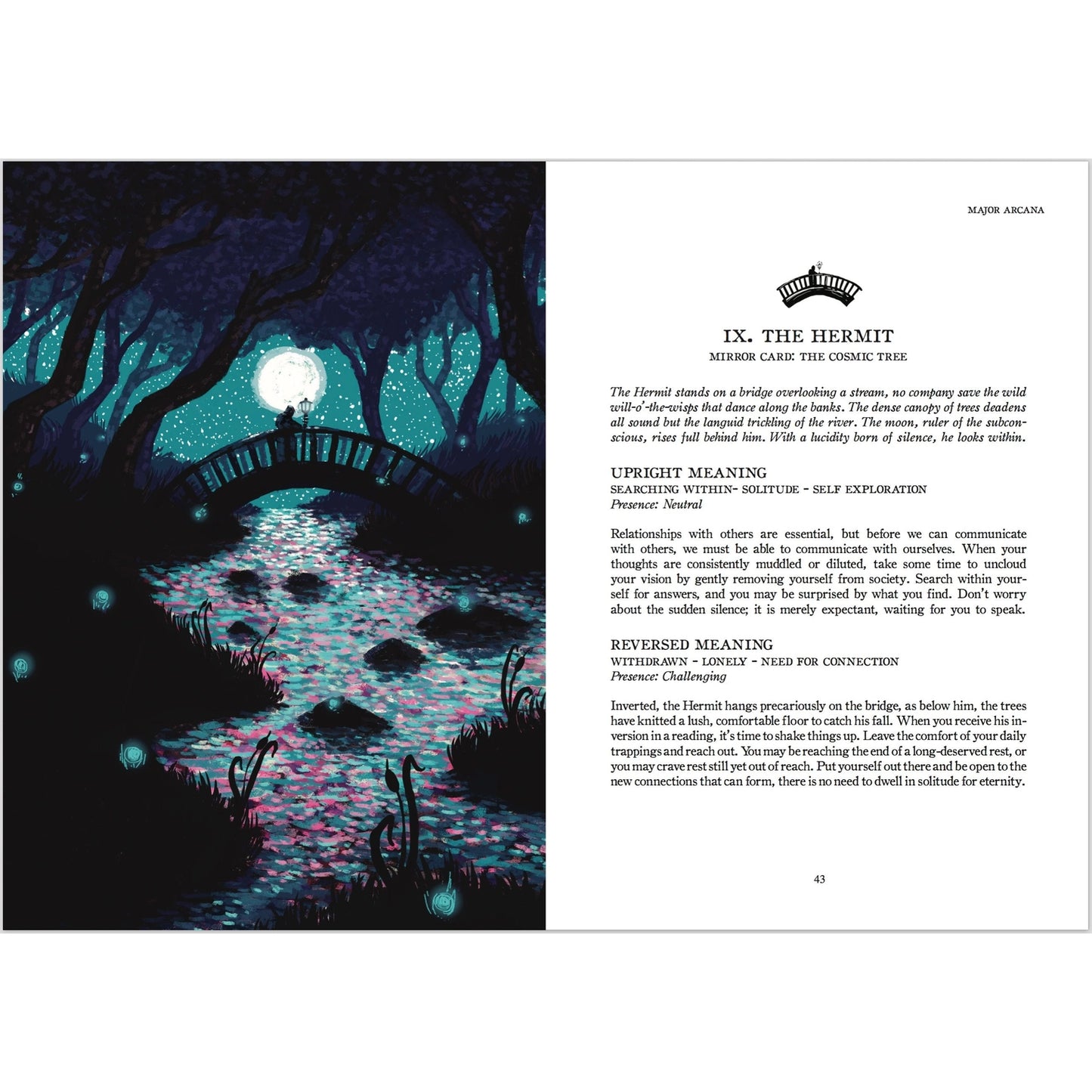 Prisma Visions Tarot Bundle - Deck & Big Visions Book by James R. Eads